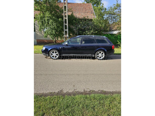 AUDI A6 2.5 TDI quattro Tiptronic ic