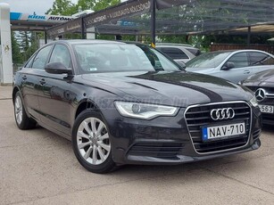 AUDI A6 2.8 V6 FSI multitronic