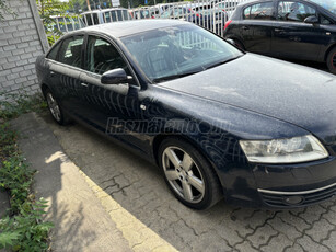 AUDI A6 3.2 V6 FSI quattro