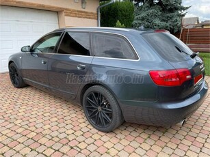 AUDI A6 4.2 V8 quattro Tiptronic ic