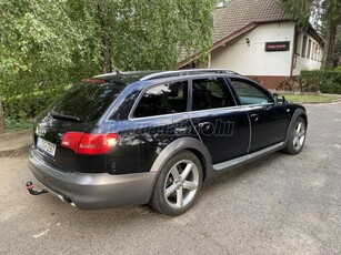 AUDI A6 ALLROAD 3.0 V6 TDI DPF quattro Tiptronic ic