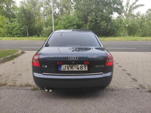 AUDI A6 Avant 2.5 TDI Business Tiptronic ic