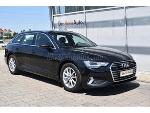 AUDI A6 Avant 40 TDI Design quattro S-tronic Részletre 20% Kezdőbefizetéssel! 2 Év Prémium Garanciával!