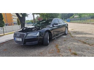 AUDI A8 4.2 V8 TDI DPF quattro Tiptronic ic Lang