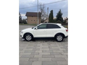 AUDI Q3 2.0 TDi DPF