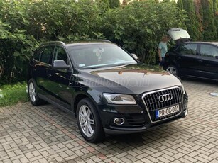 AUDI Q5 2.0 TDI quattro clean diesel S-tronic