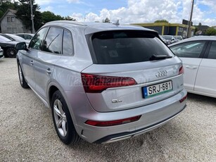 AUDI Q5 45 TFSI Advanced quattro S-tronic ÁFÁS! Magyarországi! Első tulajdonostól! Végig szervizelt!