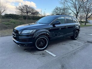 AUDI Q7 3.0 TDI DPF quattro Tiptronic ic