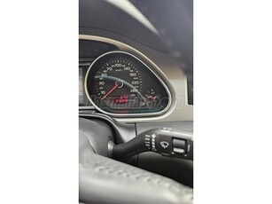 AUDI Q7 4.2 TDI DPF quattro Tiptronic ic