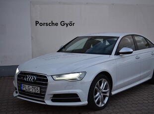 Audi S6 4.0 TFSI V8 quattro S tronic