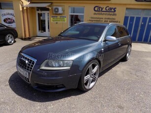 AUDI S6 Avant 5.2 V10 quattro Tiptronic ic