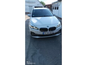 BMW 218d Advantage (Automata)