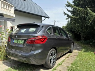 BMW 225xe iPerformance Sport (Automata)