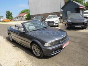 BMW 3-AS SOROZAT 318Ci Csere érdekel!Kitűnő állapot.minden téren!