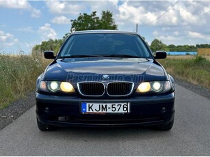 BMW 3-AS SOROZAT 320d Touring (Automata) Facelift / Xenon / Carplay Fejegység