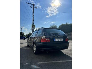 BMW 316i Touring