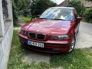 BMW 316ti Compact