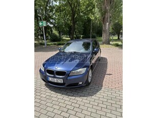 BMW 318d Touring