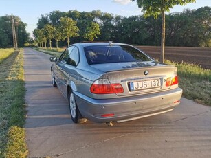 BMW 320 Cd