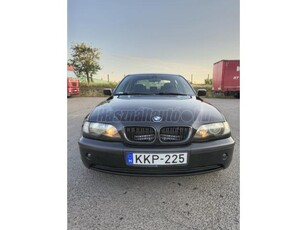 BMW 320d