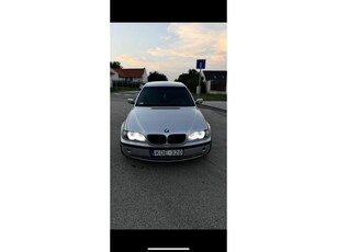 BMW 320d