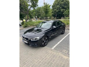 BMW 320i Sport (Automata)