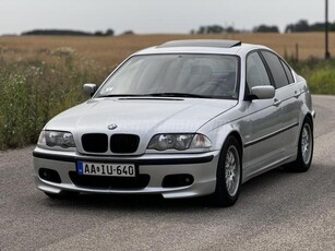 BMW 328i Tetőablak. Sport belső. Magyarországi! Olvasd el!