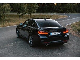 BMW 435d xDrive M Sport (Automata)