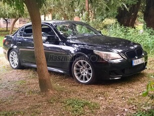 BMW 5-ÖS SOROZAT 520i