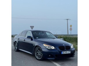 BMW 5-ÖS SOROZAT 525d Facelift M-Pakett