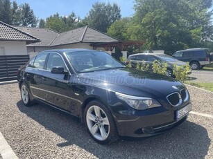 BMW 5-ÖS SOROZAT 530d xDrive (Automata)