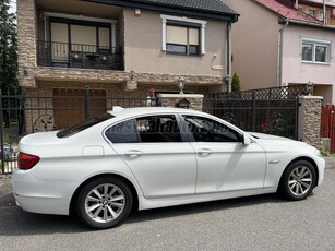 BMW 520d (Automata)