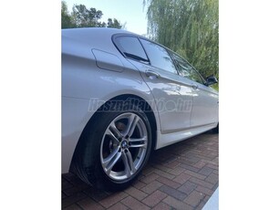 BMW 520d xDrive (Automata)