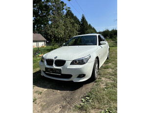 BMW 525 xd