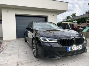 BMW 530d (Automata)