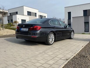 BMW 530d (Automata)