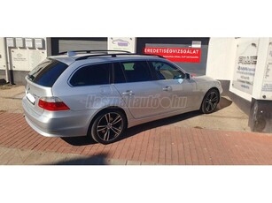 BMW 530d Touring