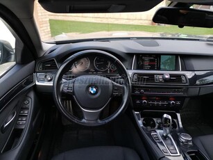 BMW 530d Touring (Automata)