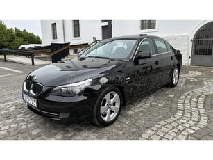 BMW 530d xDrive (Automata) 196000KM!!