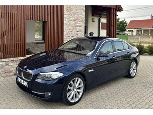 BMW 535d (Automata)