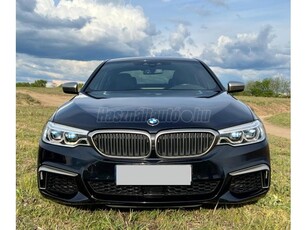 BMW 550 M550i xDrive (Automata) M550i