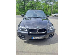 BMW 6-OS SOROZAT 640d xDrive (Automata) X6