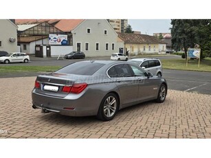 BMW 730d (Automata) Csere érdekel