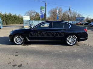 BMW 730Ld (Automata)