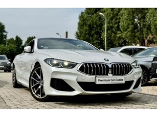 BMW 8-AS SOROZAT 840d xDrive (Automata) Laserlicht.Carbon tető.Crafted Clarity.Soft-Close.Harman/Kardon