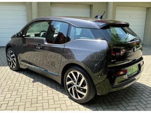 BMW I3 (Automata) /// 60 Ah / MEGBECSÜLT ÁLLAPOT / 83% AKKSI !