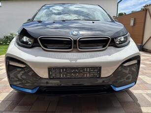 BMW I3 i3s 120Ah (Automata) LED.HŐSZIVATTYÚ.NAGY NAVI.ÜLÉSFŰTÉS