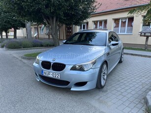 BMW M5 DKG Akciós ár