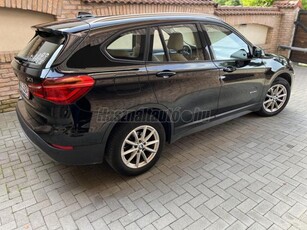 BMW X1 sDrive18d