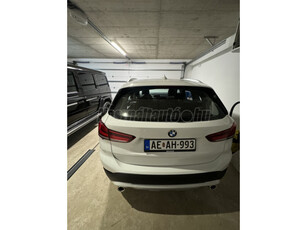 BMW X1 xDrive18d (Automata) ÁFÁS